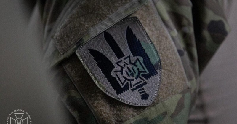 СБУ ликвидировала киллеров, убивших полковника Службы безопасности Вороныча