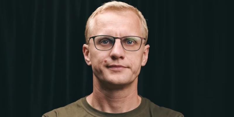 Шабунин на фоне врученного подозрения обвинил Зеленского в коррумпированном авторитаризме