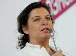 Симоньян пригрозила США «ядерным ультиматумом» за поставки Украине дальнобойных ракет