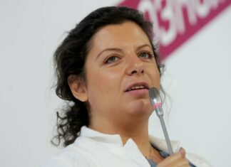 Симоньян пригрозила США «ядерным ультиматумом» за поставки Украине дальнобойных ракет