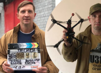 Служит в ВСУ, но скучает по профессии: где сейчас украинский актер Дмитрий Сова