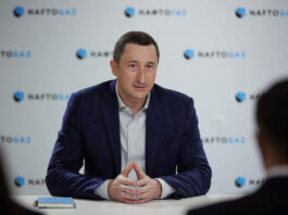 СМИ: Домашний персонал Чернышова мог получать зарплаты в «Нафтогазе» и бронь от мобилизации