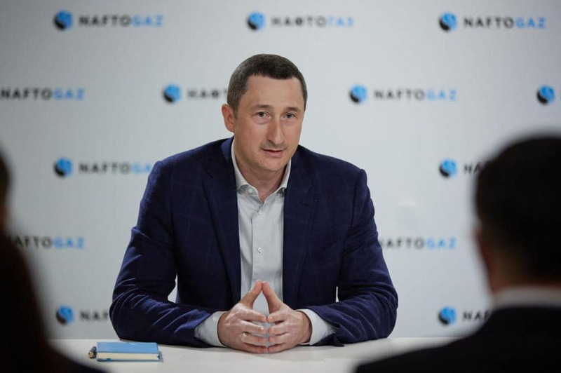 СМИ: Домашний персонал Чернышова мог получать зарплаты в «Нафтогазе» и бронь от мобилизации