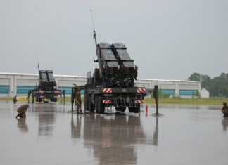 СМИ: Франция и Италия не будут покупать оружие США для Украины