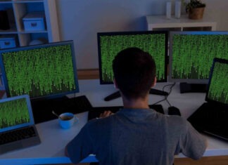 СМИ: Киберспециалисты ГУР парализовали работу одного из крупнейших производителей БПЛА в РФ