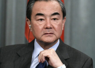 СМИ: Китай заявил ЕС, что не может допустить поражения России в войне против Украины