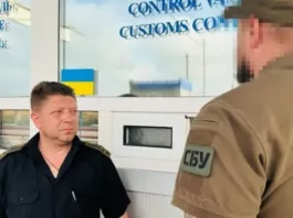 СМИ: На таможнях в трех областях проходят масштабные обыски | ФОТО