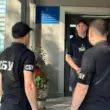 СМИ: На таможнях в трех областях проходят масштабные обыски | ФОТО