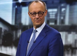 СМИ рассказали, как Мерц уговорил Трампа дать дополнительные Patriot Украине