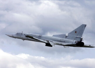 СМИ: РФ вернула самолеты в зону поражения Сил обороны | ФОТО