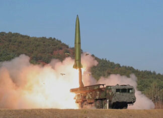 СМИ: Россия помогла КНДР модернизировать баллистические ракеты KN-23, это становится вызовом для системы Patriot