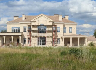 СМИ: Суд раскрыл связь Чернышова с роскошными поместьями в Конча-Запе на площади 8 гектаров | ВИДЕО