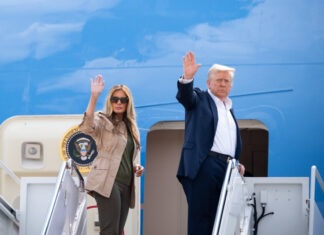 СМИ: Трамп может предоставить новый пакет военной помощи Украине на сотни миллионов