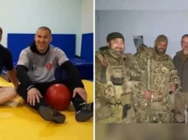 СМИ: В Мали ликвидирован наемник «Вагнера» и тренер российского боксера Поветкина