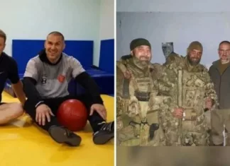 СМИ: В Мали ликвидирован наемник «Вагнера» и тренер российского боксера Поветкина