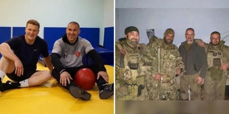 СМИ: В Мали ликвидирован наемник «Вагнера» и тренер российского боксера Поветкина