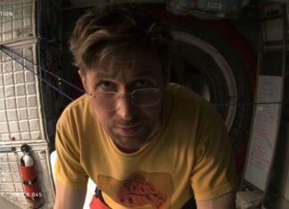 Состоялась премьера первого трейлера фильма «Проект «Аве Мария» с популярным Райаном Гослингом