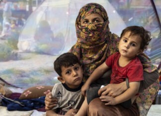 США собираются сжечь еду для 1,5 млн детей. У нее истек срок годности после вмешательства в работу USAID