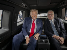 США в ООН: Трамп требует мира между Россией и Украиной до 8 августа