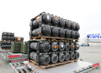 США возобновили поставки некоторых видов оружия в Украину