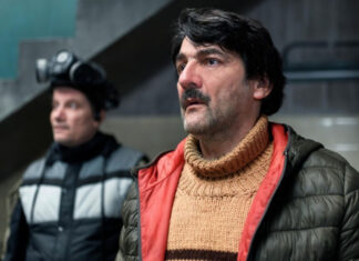 Стало известно, какой сериал на Netflix впервые создавали благодаря ИИ: что это за лента