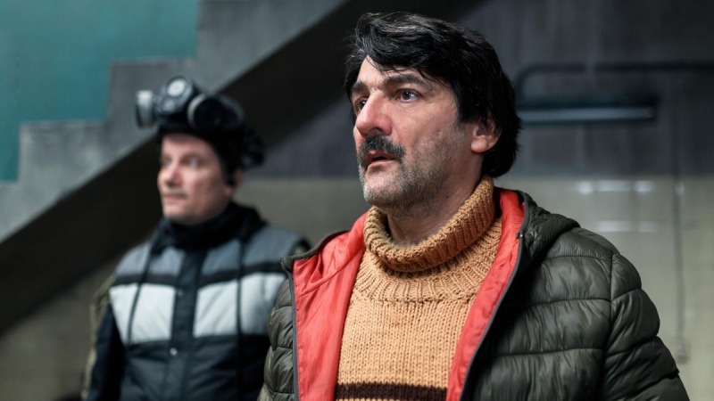 Стало известно, какой сериал на Netflix впервые создавали благодаря ИИ: что это за лента