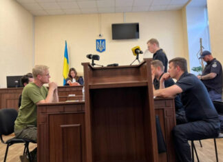 Суд избрал главе ЦПК Шабунину меру пресечения