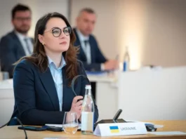 Свириденко назвала законным решение Кабмина о неназначении директора БЭБ