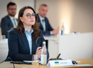 Свириденко назвала законным решение Кабмина о неназначении директора БЭБ