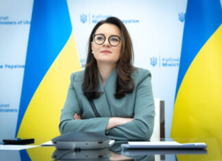 Свириденко: Зеленский и Трамп достигли политической договоренности о продаже дронов США