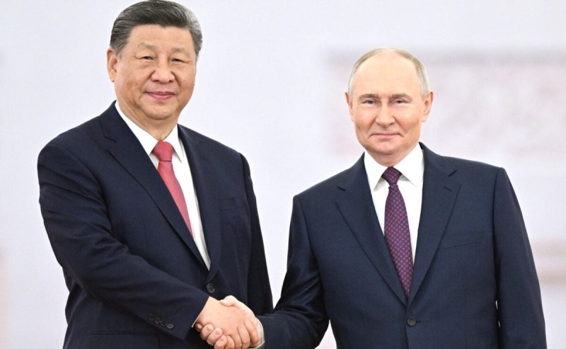 The Guardian: Путин и Си Цзиньпин проигнорировали саммит БРИКС из-за «уменьшения идеологической ценности» объединения