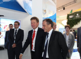 The Insider: Топ-менеджер французской компании, продающей оружие Украине, управляет деньгами «кремлевского общака»