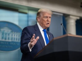 The Telegraph: Келлог и Рубио склонили Трампа занять более жесткую позицию в отношении России