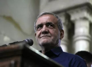 The Telegraph: Президент Ирана получил ранение и едва не погиб во время одной из атак Израиля