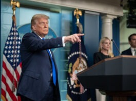 Трамп: 17 систем ПВО Patriot готовят к отправке в Украину