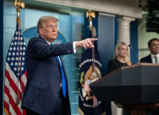 Трамп: 17 систем ПВО Patriot готовят к отправке в Украину