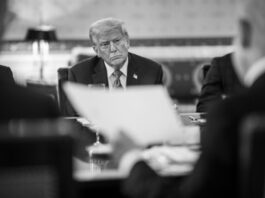 Трамп: США введут против России «очень жесткие пошлины» через 50 дней