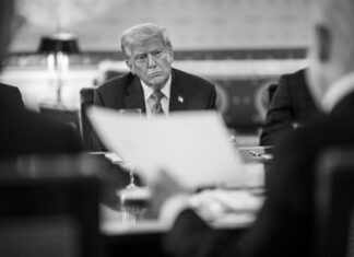 Трамп: США введут против России «очень жесткие пошлины» через 50 дней