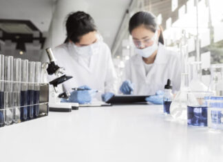 Ученые в Японии научились лечить синдром Дауна