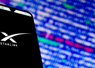 Украина первой в Европе запустит мобильный интернет Starlink