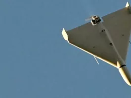 Украина заказала десятки тысяч дронов-перехватчиков для борьбы с «Шахедами»