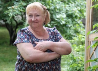 Умерла известная украинская актриса из сериала «Коли ми вдома»