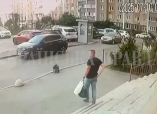 Управляемая из РФ неонацистская группировка заявила о причастности к убийству полковника СБУ в Киеве