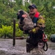 Уровень воды достиг трех метров: Львов затопило из-за сильных ливней | ФОТО | ВИДЕО