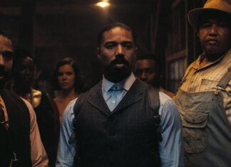 Уже покоряют зрителей: 3 новых интересных фильма 2025 года для вечернего просмотра