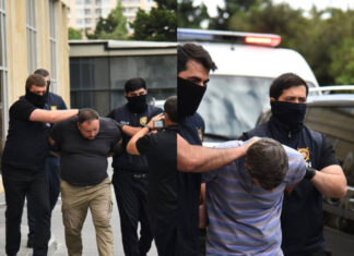 В Азербайджане арестовали 7 сотрудников филиала Russia Today. В РФ недовольны