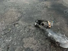 В Днепропетровской области ветерана с протезом сбили на трассе и оставили умирать