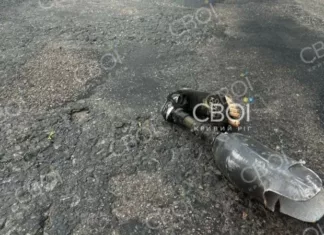 В Днепропетровской области ветерана с протезом сбили на трассе и оставили умирать