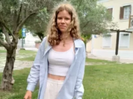 В Италии нашли повешенной 18-летнюю украинскую студентку, которая пропала несколько дней назад