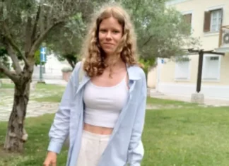 В Италии нашли повешенной 18-летнюю украинскую студентку, которая пропала несколько дней назад